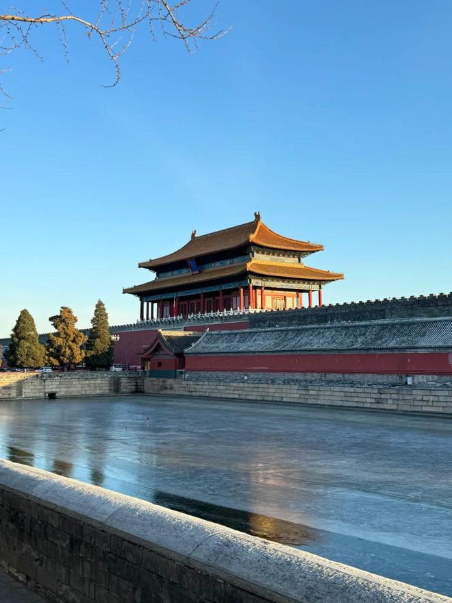 人均1000+路线攻略北京五天旅游攻略冰球突破豪华版手机版北京旅游五天四晚(图4)