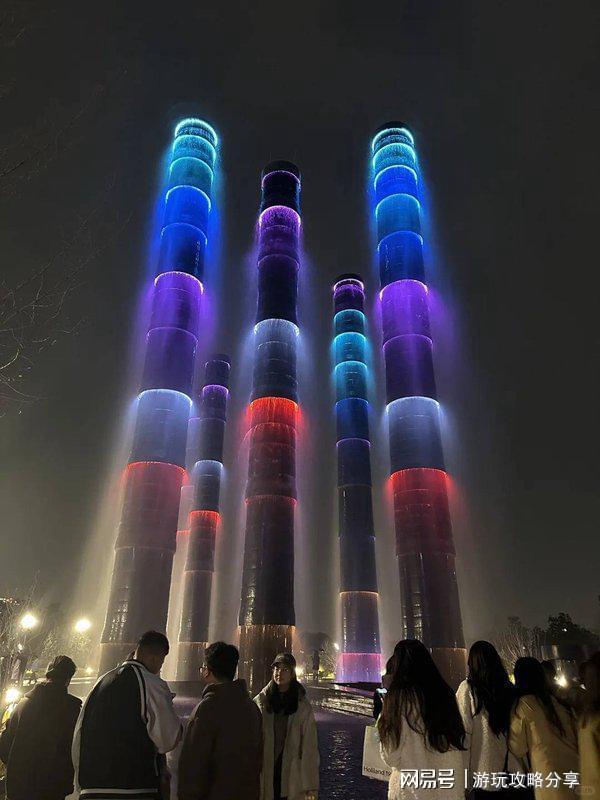 成都市区休闲好去处费用冰球突破豪华版去四