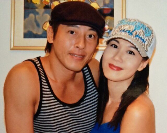 6年不吃肉不生子如今54岁近照不敢认冰球突破游戏夫妻俩为了不变老坚持2(图2)