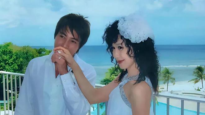 6年不吃肉不生子如今54岁近照不敢认冰球突破游戏夫妻俩为了不变老坚持2(图1)