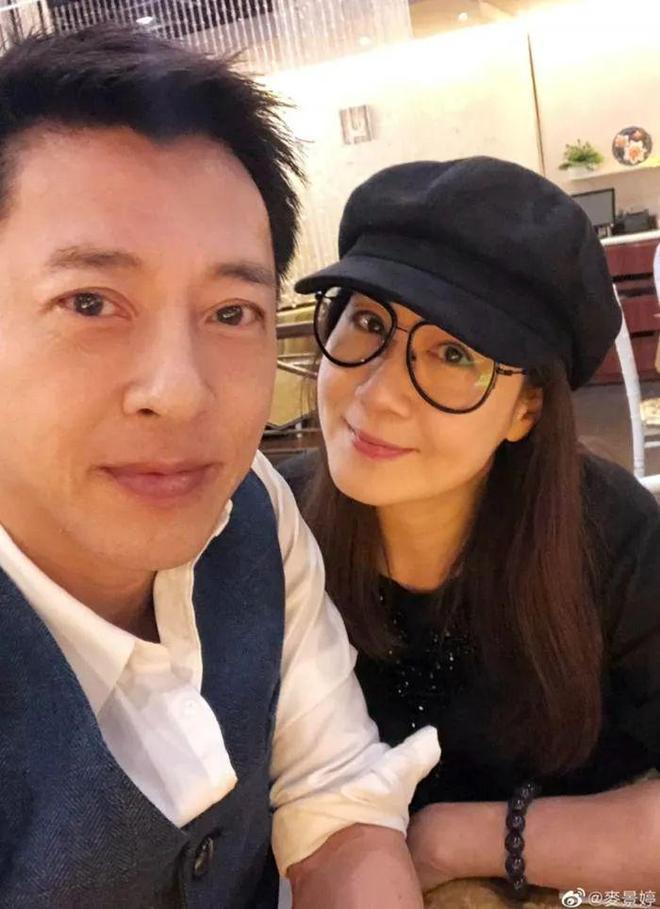 6年不吃肉不生子如今54岁近照不敢认冰球突破游戏夫妻俩为了不变老坚持2(图6)