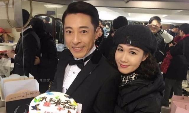 6年不吃肉不生子如今54岁近照不敢认冰球突破游戏夫妻俩为了不变老坚持2(图8)