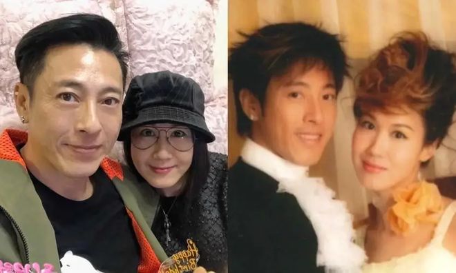 6年不吃肉不生子如今54岁近照不敢认冰球突破游戏夫妻俩为了不变老坚持2(图7)