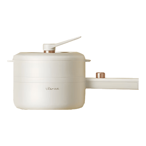 让你的烹饪体验更轻松愉悦!冰球突破小熊电锅系列推荐:(图5) 让你的烹饪体验更轻松愉悦!冰球突破小熊电锅系列推荐:(图5)